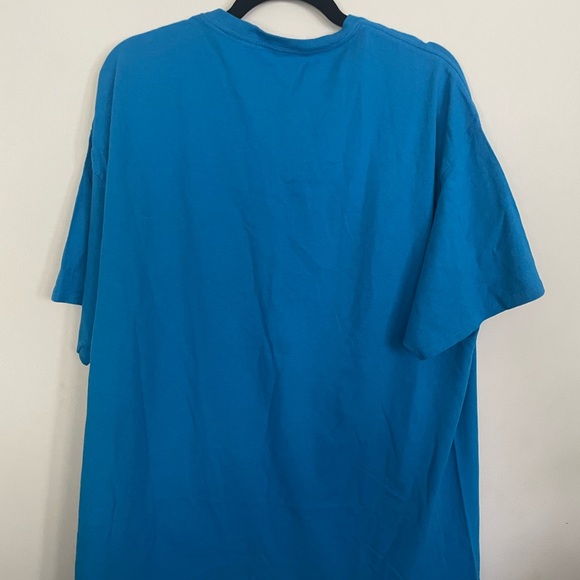 MTV Men’s 2XL Blue T-Shirt - Picture 3 of 3